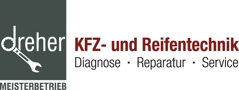 Dreher KFZ- und Reifentechnik